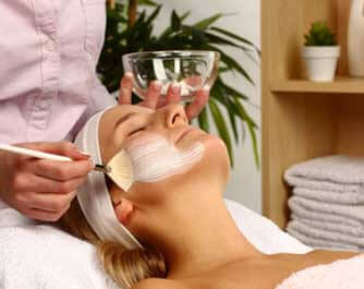 Beauty Salon Jasmine Beauty Bar Bracknell